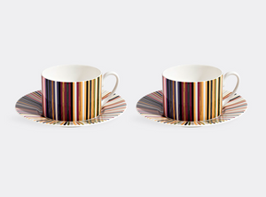 Mlecznik Missoni Home, z kolekcji Stripes Jenkins