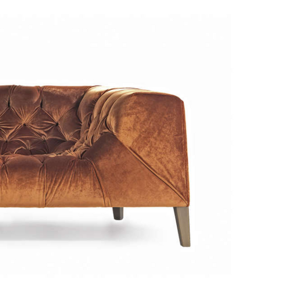 Roberto Cavalli Home Interiors Blake Armchair