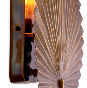 Kinkiet Oriental marki Eichholtz 