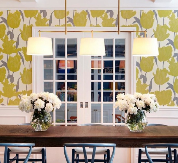 Lampa wisząca Bryant Large Billiard Thomas O'Brien