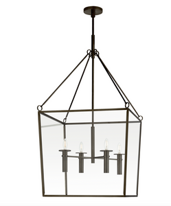 Lampa wisząca Barbara Berry Cochere marki Visual Comfort