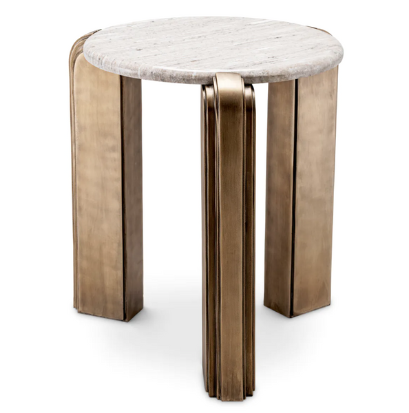 Albion coffee table by Eichholtz