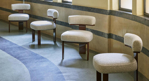 Monography Twilly chair