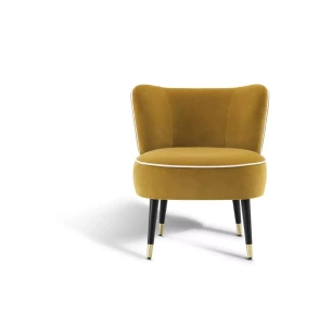 Galimberti armchair by Nino Tissi