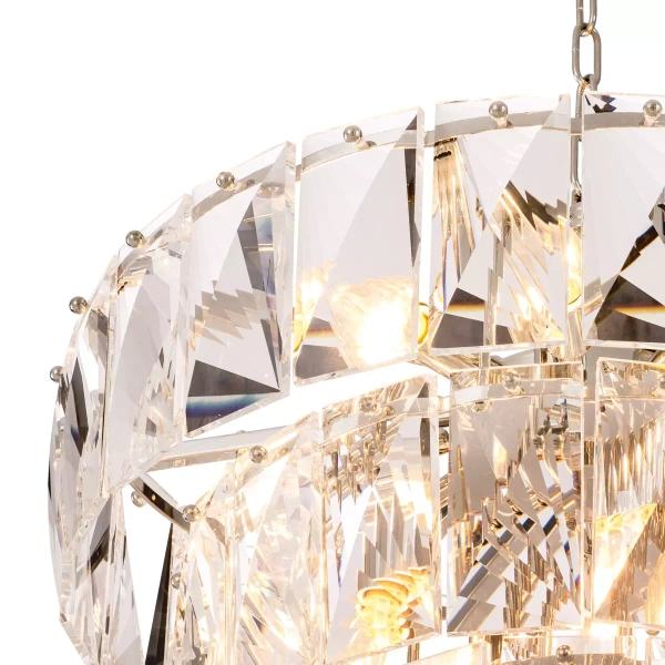 Eichholtz Amazone S chandelier