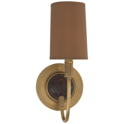 Thomas O'Brien Elkins wall lamp
