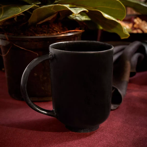 L'Objet mug, from the Terra collection