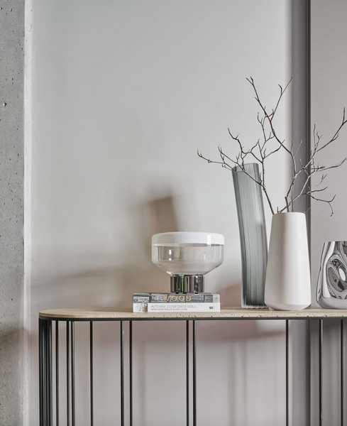 Spot table lamp by Gianfranco Ferré Home