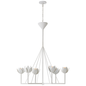 Zyrandol Julie Neill Alberto Large marki Visual Comfort