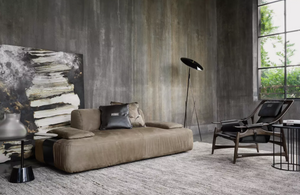 Sofa Seattle marki Gianfranco Ferré Home 