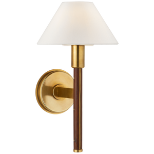 Ralph Lauren Home Radford Small wall lamp
