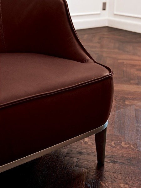 Longhi Beth Armchair