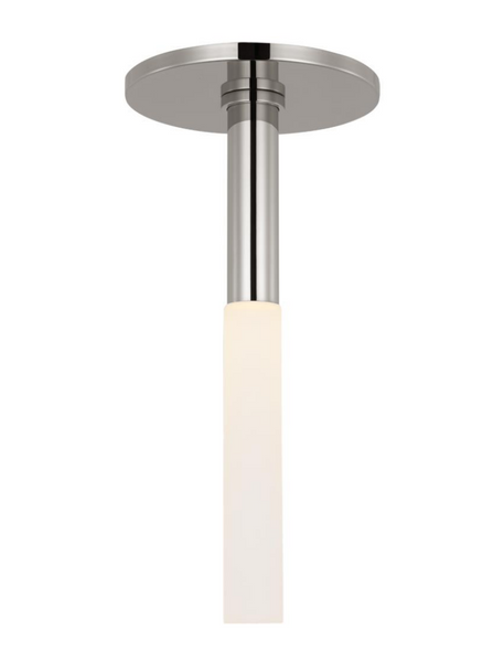 Plafon Rousseau projektu Kelly Wearstler marki Visual Comfort