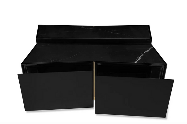 Beyond table by Luxxu