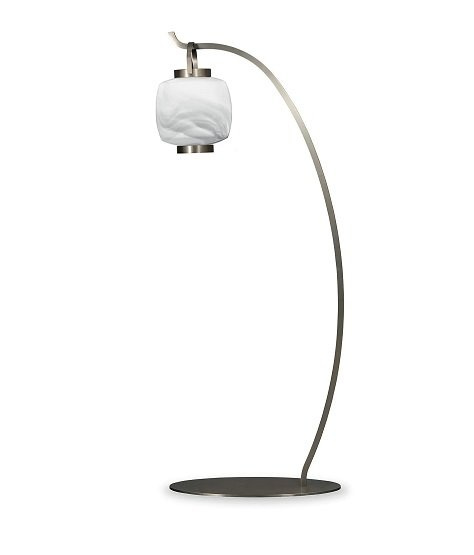 Armani Casa Jolanda Floor Lamp