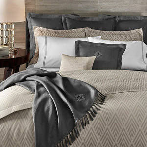 Ralph Lauren Home pillowcase, from the Penthouse collection (DOsilve)