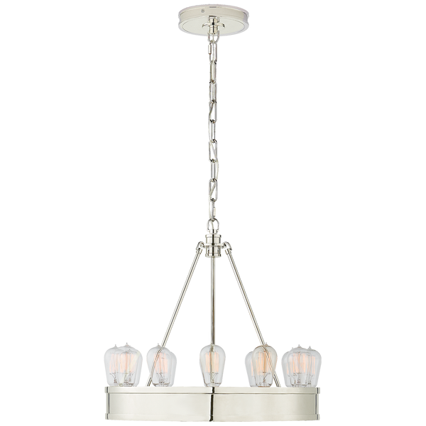 Żyrandol Ralph Lauren Home Roark 20