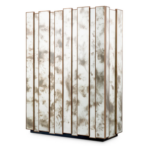 Nottingham Bar by Eichholtz