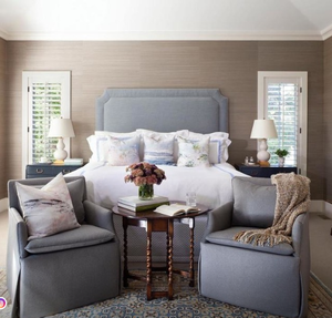 Lampa stołowa Chapman & Myers Gurda marki Visual Comfort