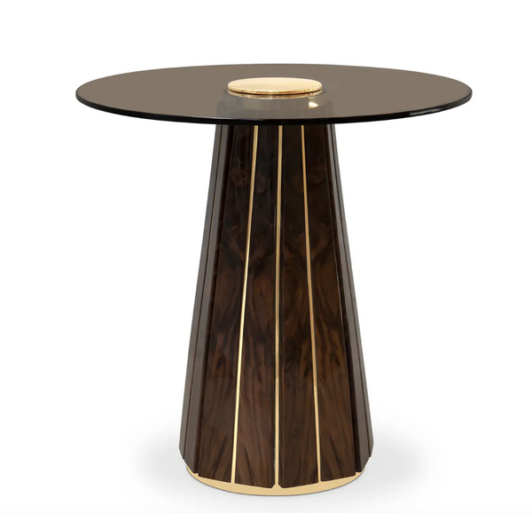 Darian II table by Luxxu