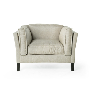 Gianfranco Ferré Home Loft Armchair