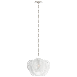Aerin Loire Small Chandelier by Visual Comfort