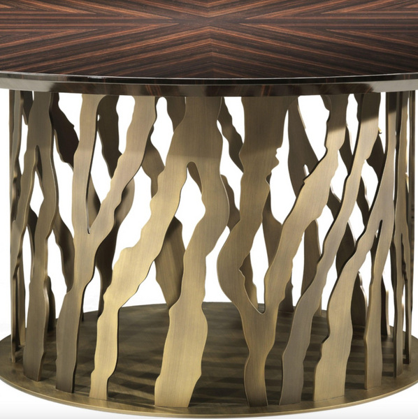 Stół B-52 Roberto Cavalli Home