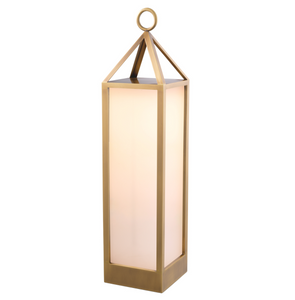 Lampa ogrodowa Riserva XL marki Eichholtz 