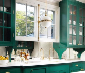 Ralph Lauren Hendricks Small Pendant Lamp 