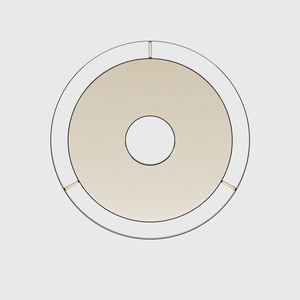 Laskasas Tanny Mirror