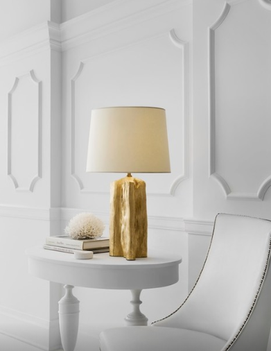 Lampa stołowa Thomas O'Brien Sierra Buffet marki Visual Comfort