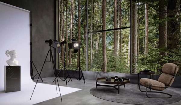 Gianfranco Ferré Home Columbus Armchair