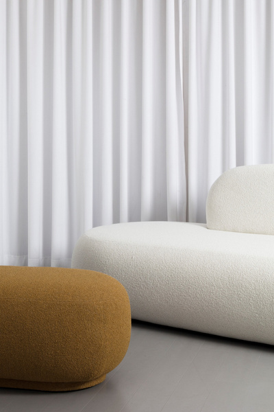 Sofa Dom Edizioni Doem