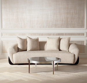 Artemisa S coffee table by Eichholtz