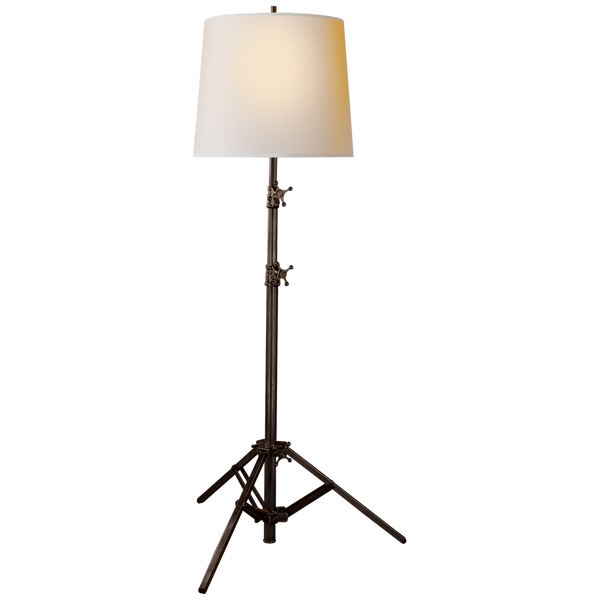 Thomas O'Brien Studio Floor Lamp