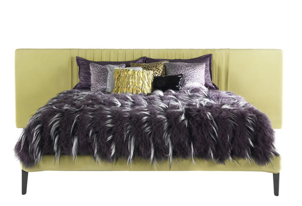 Roberto Cavalli Home Interiors Kingston bed