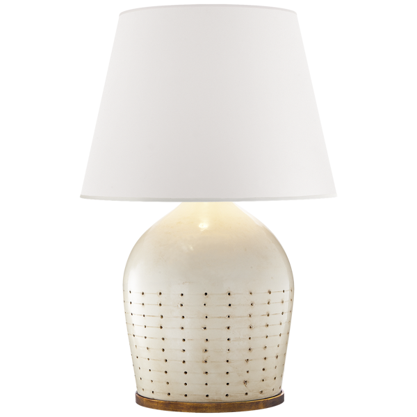 Ralph Lauren Home Halifax-large table lamp