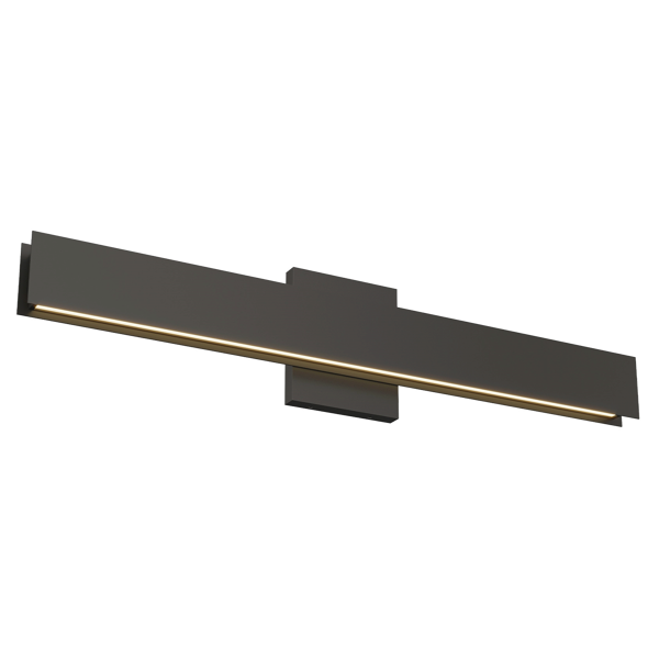 Kinkiet Sean Lavin Bau 24 marki Visual Comfort