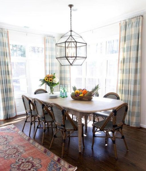 Suzanne Kasler Morris Large Pendant Lamp