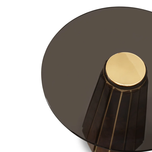 Darian II table by Luxxu