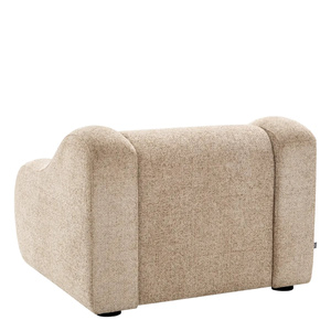 Eichholtz Carbone Sofa