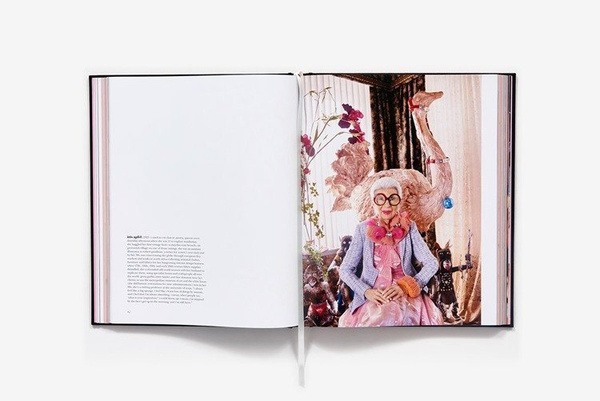 Album Kate Spade New York: SHE