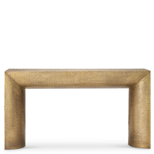 Drayton console table by Eichholtz