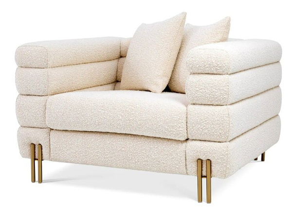 Fotel Eichholtz York