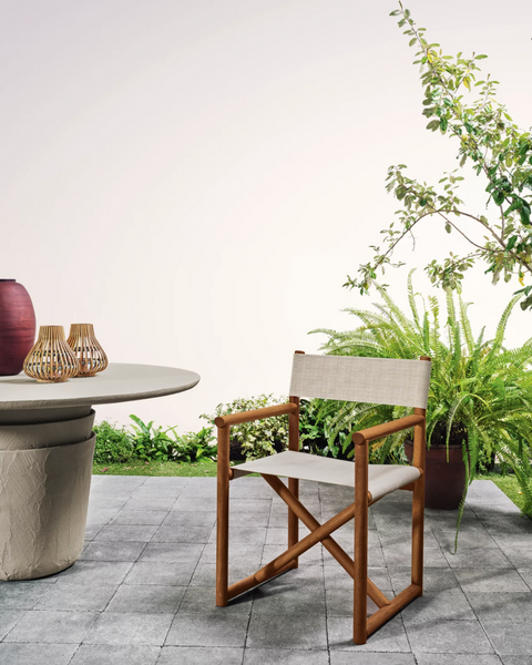 Hashi 24 chair by Gervasoni 1882