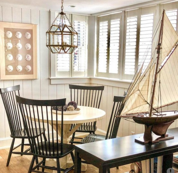 Suzanne Kasler Morris Small Pendant Lamp