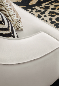 Sofa Assal marki Roberto Cavalli Home 
