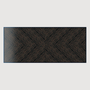 Bruno Zampa Millenium table