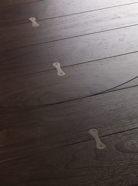 Bellavista Collection Francis coffee table