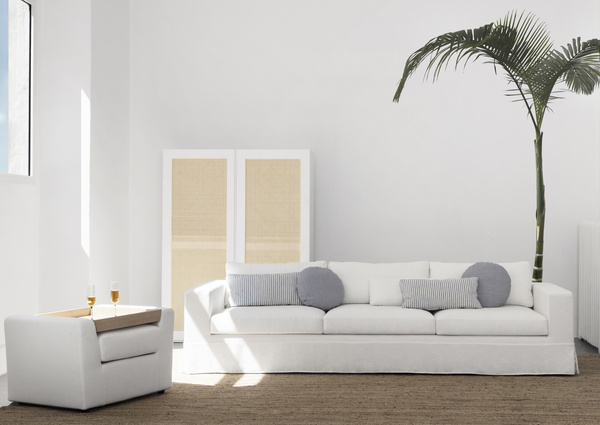 Dom Edizioni Quisisana chest of drawers